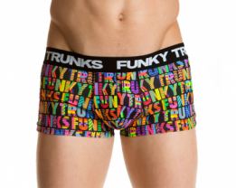 Funky Trunks - Trunked Up Underwear